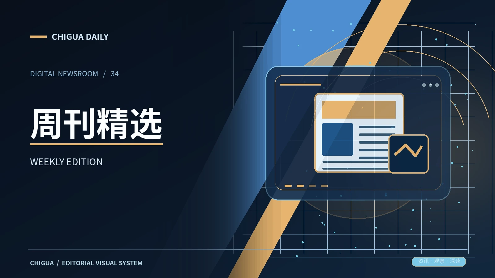 周刊与专题
